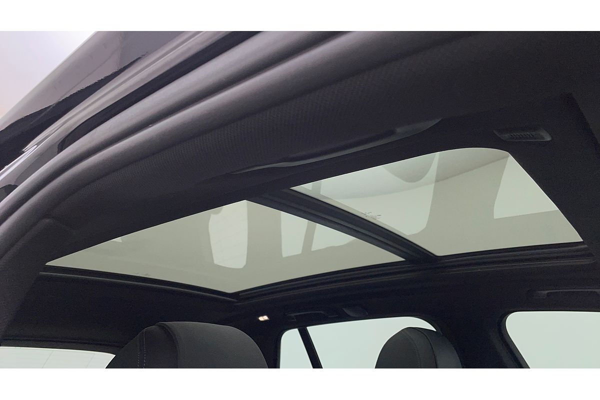 2019 BMW X5 xDrive30d G05