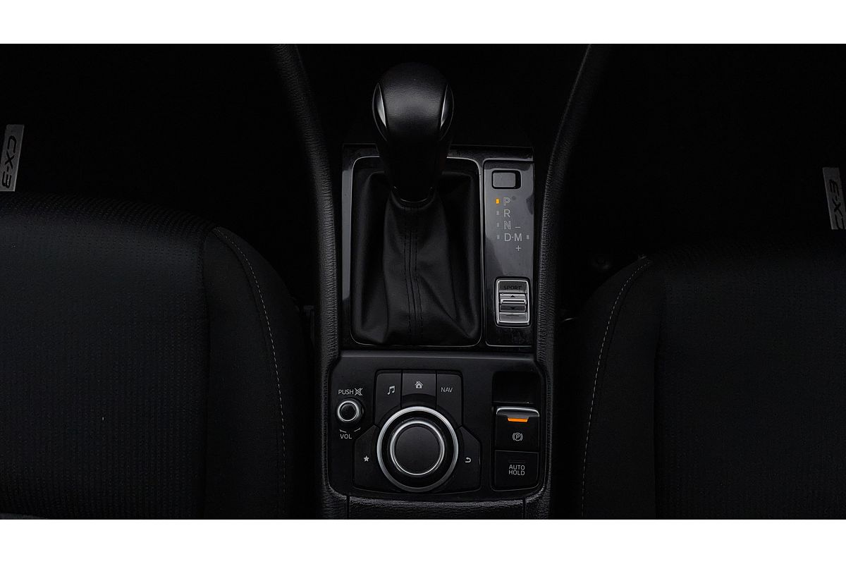 2019 Mazda CX-3 Maxx Sport DK