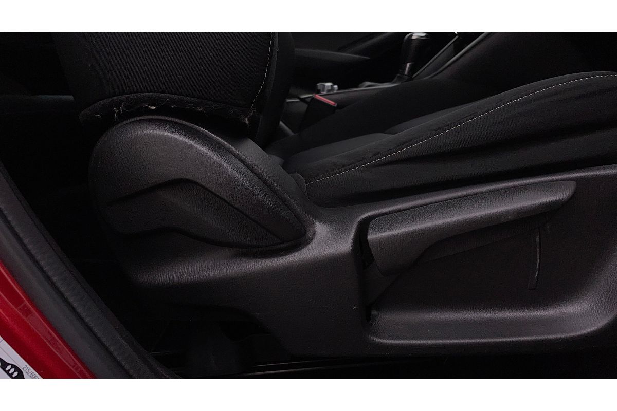 2019 Mazda CX-3 Maxx Sport DK