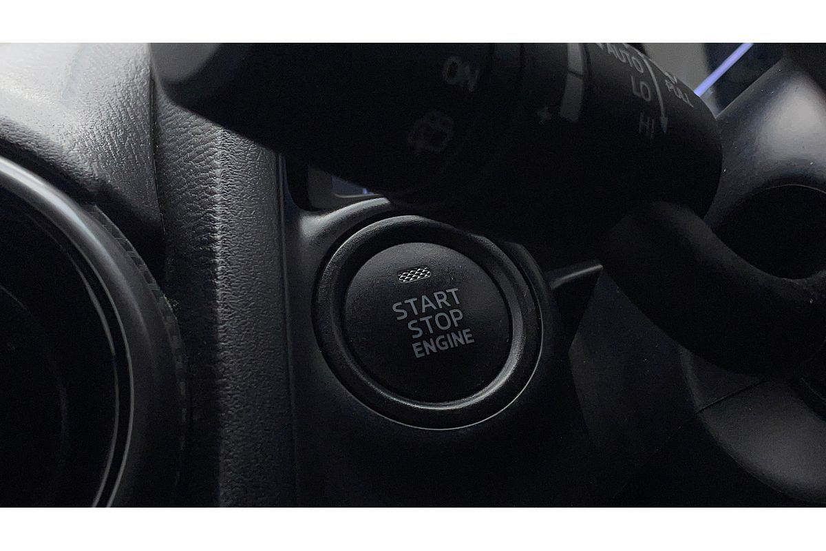 2019 Mazda CX-3 Maxx Sport DK