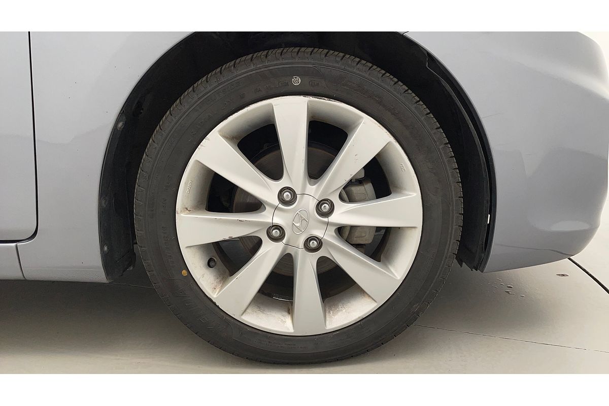 2018 Hyundai Accent Sport RB6