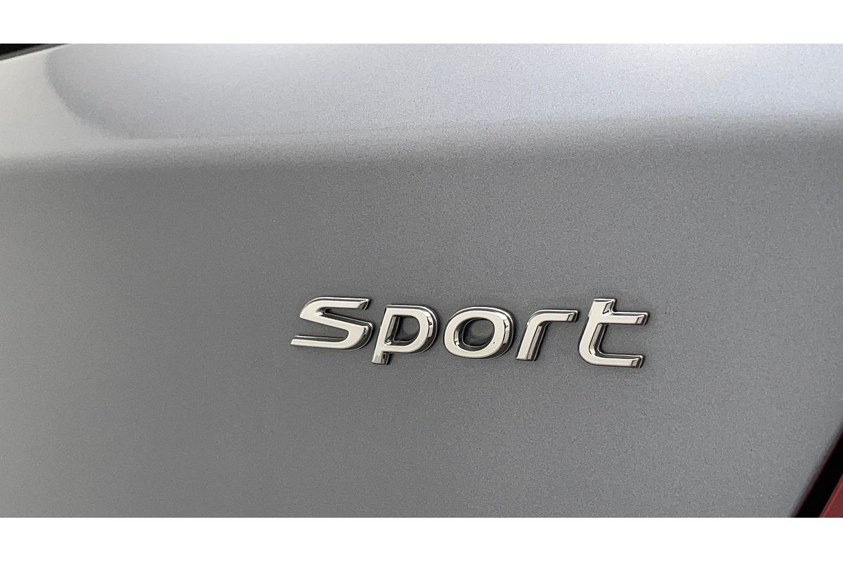 2018 Hyundai Accent Sport RB6