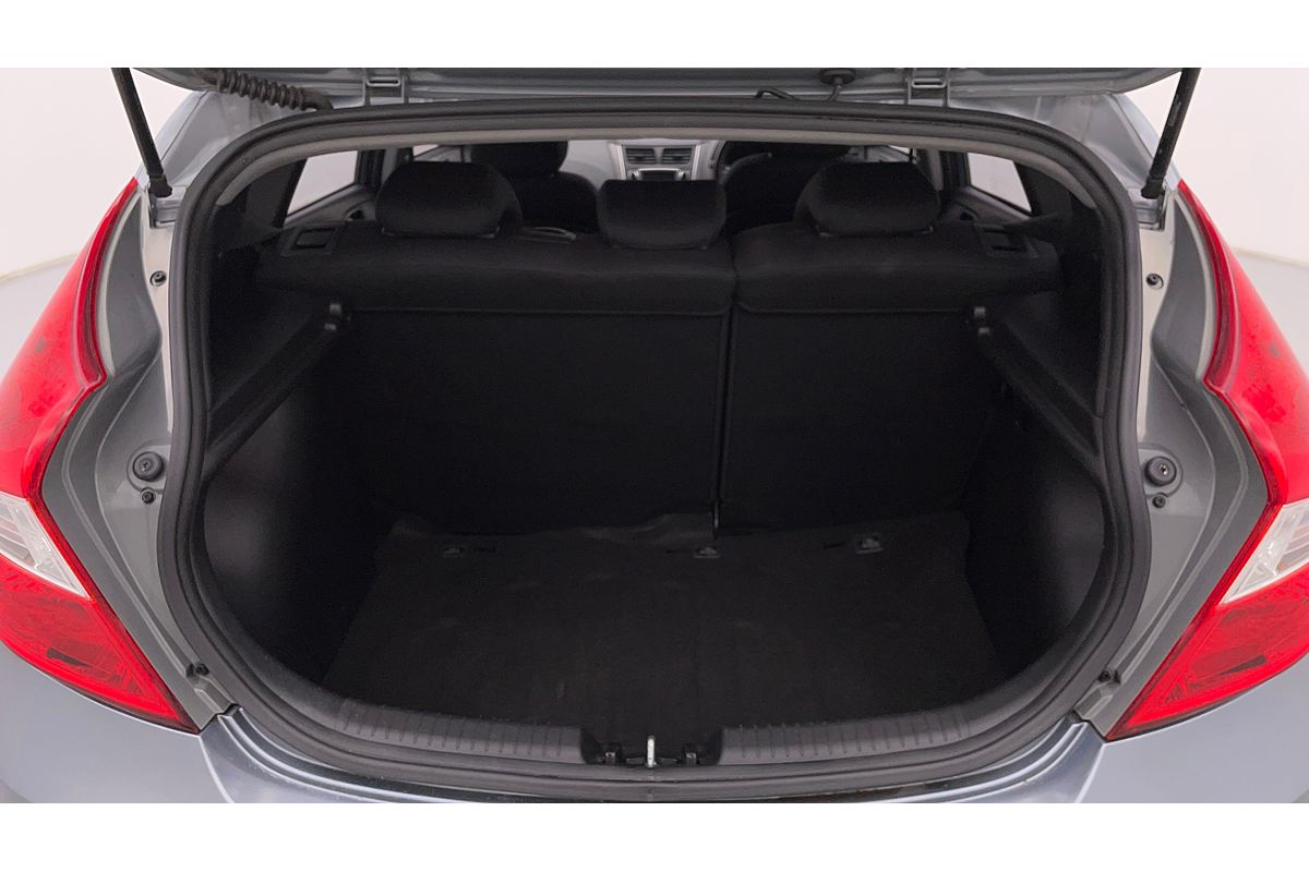 2018 Hyundai Accent Sport RB6