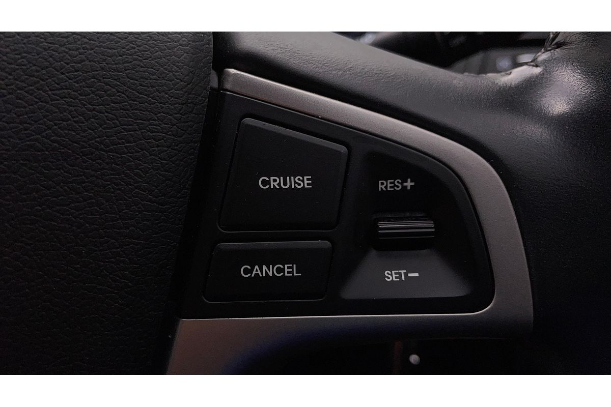 2018 Hyundai Accent Sport RB6