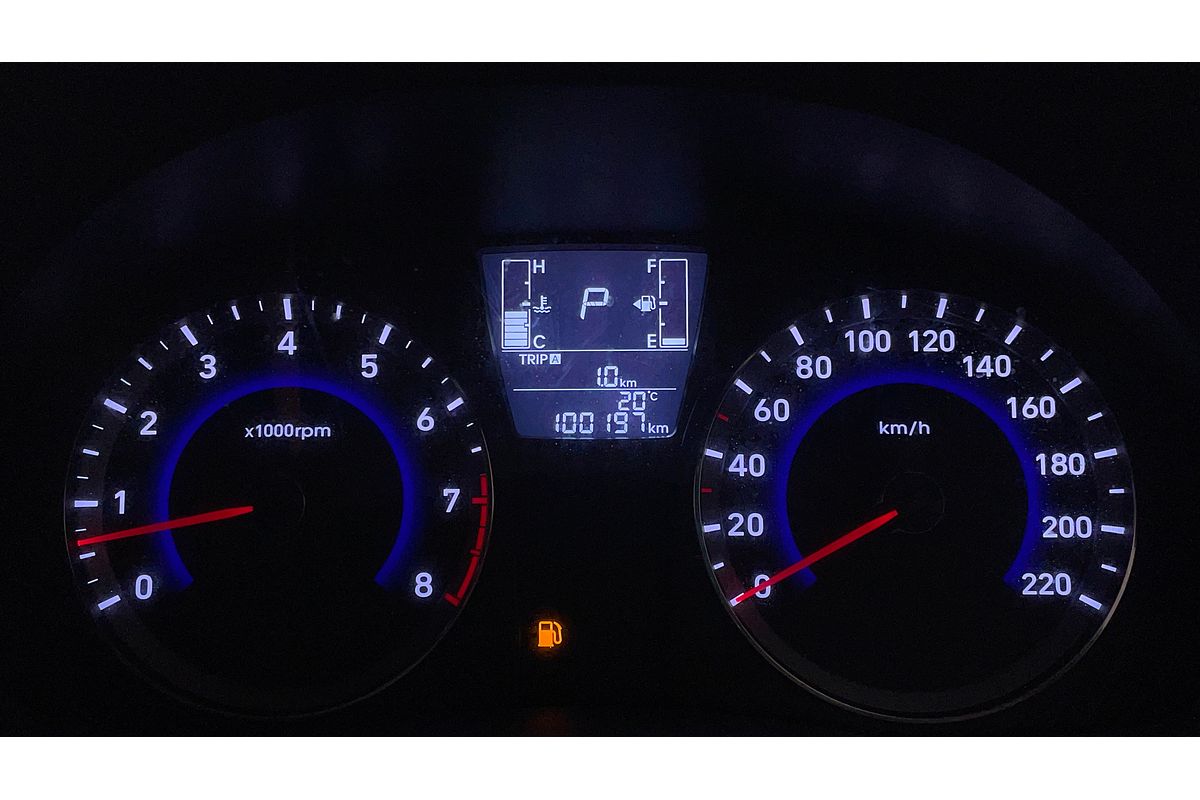 2018 Hyundai Accent Sport RB6