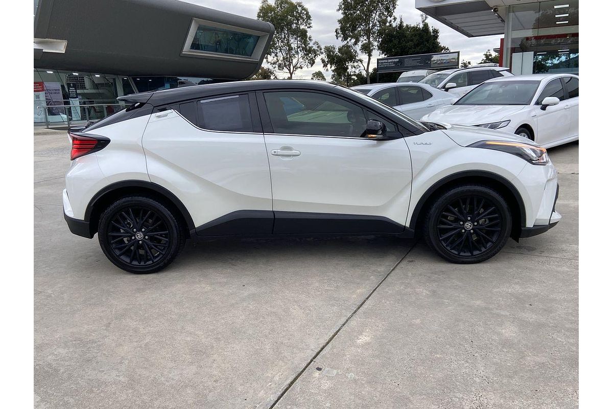 2020 Toyota C-HR Koba NGX10R