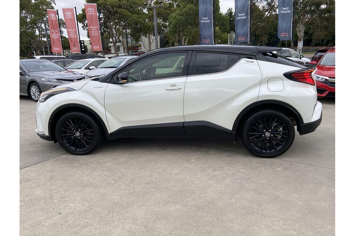 2020 Toyota C-HR Koba NGX10R