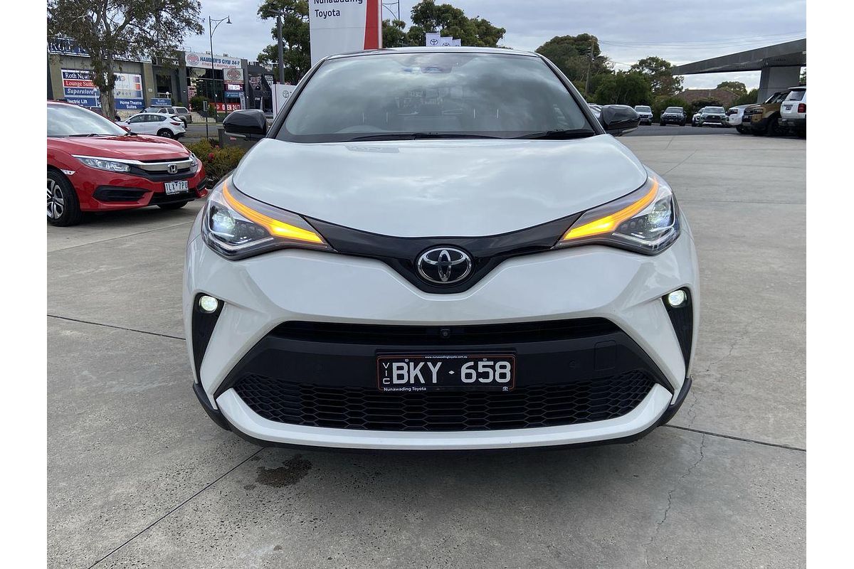 2020 Toyota C-HR Koba NGX10R