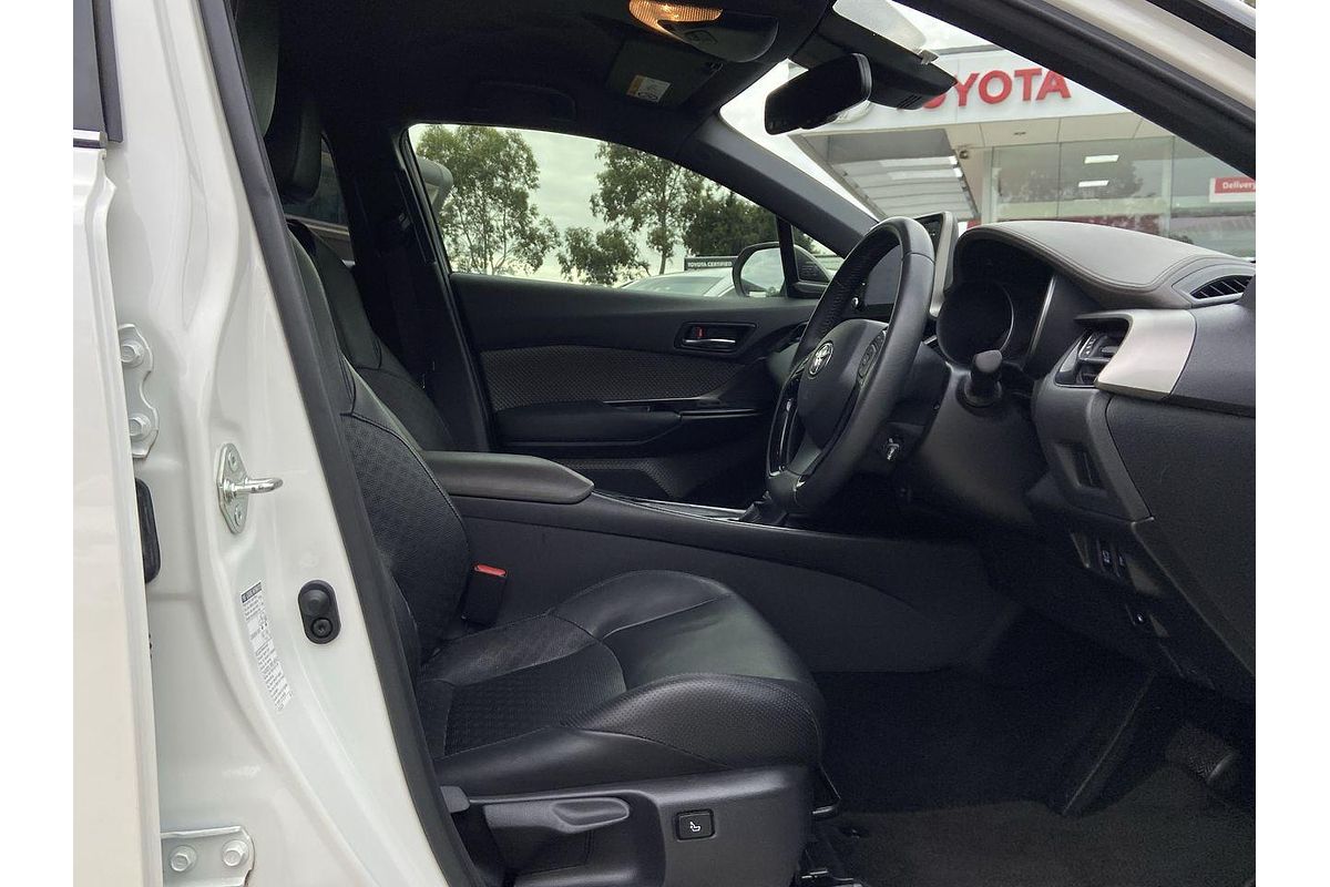 2020 Toyota C-HR Koba NGX10R