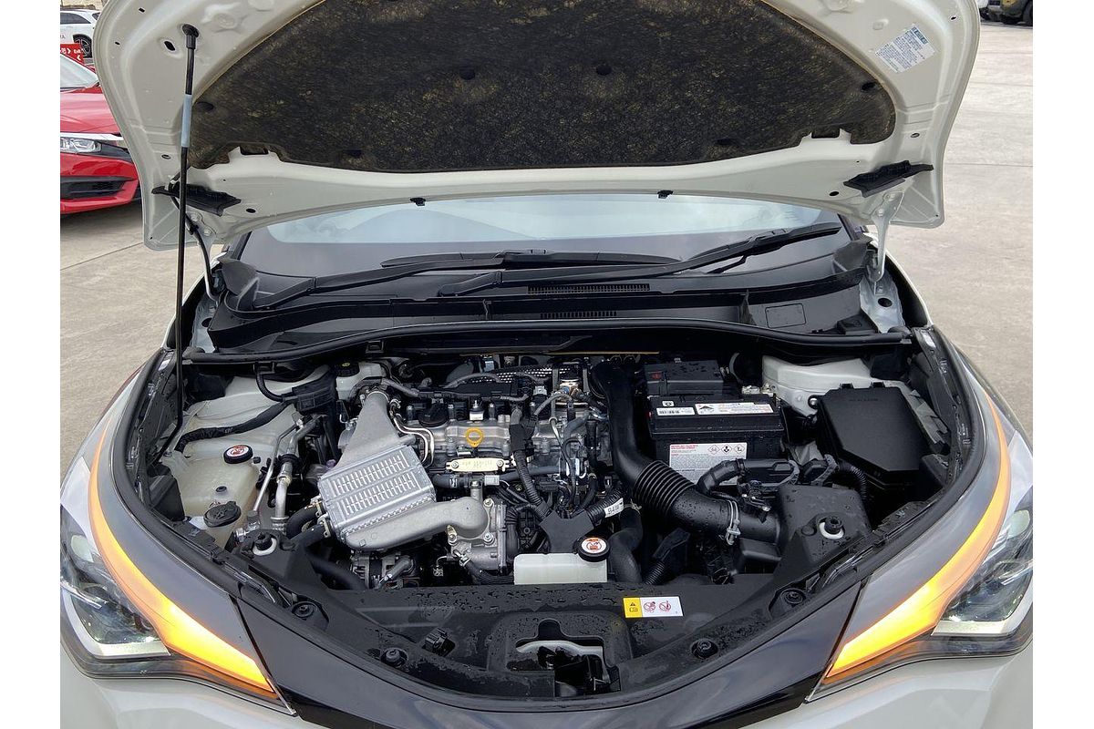 2020 Toyota C-HR Koba NGX10R