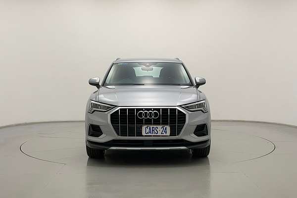 2019 Audi Q3 35 TFSI F3