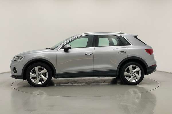 2019 Audi Q3 35 TFSI F3