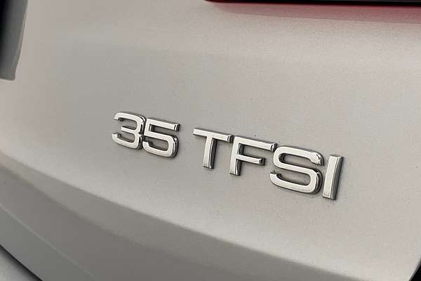 2019 Audi Q3 35 TFSI F3