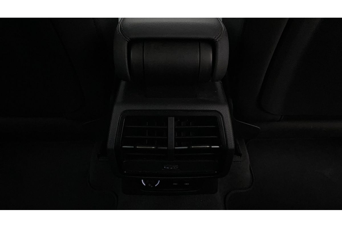 2019 Audi Q3 35 TFSI F3