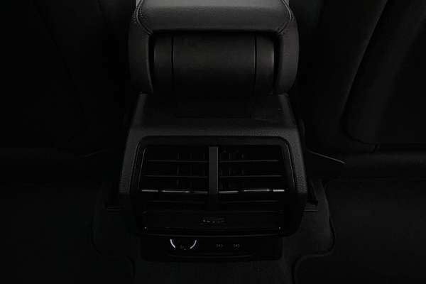 2019 Audi Q3 35 TFSI F3