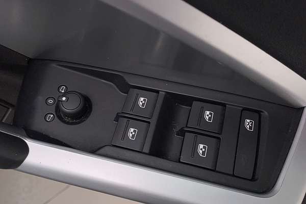 2019 Audi Q3 35 TFSI F3
