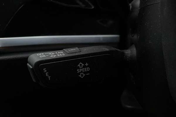 2019 Audi Q3 35 TFSI F3
