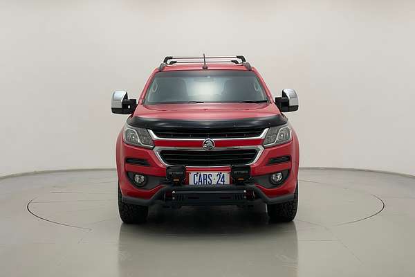 2018 Holden Trailblazer LT RG
