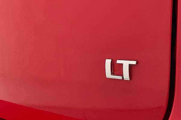 2018 Holden Trailblazer LT RG