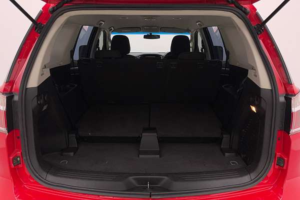 2018 Holden Trailblazer LT RG