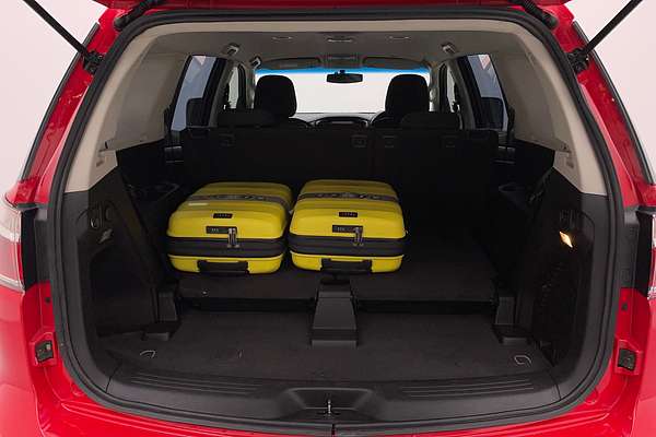 2018 Holden Trailblazer LT RG