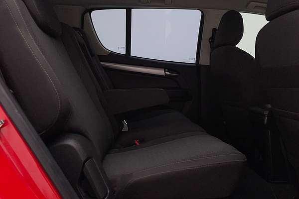 2018 Holden Trailblazer LT RG