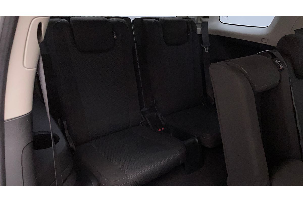 2018 Holden Trailblazer LT RG