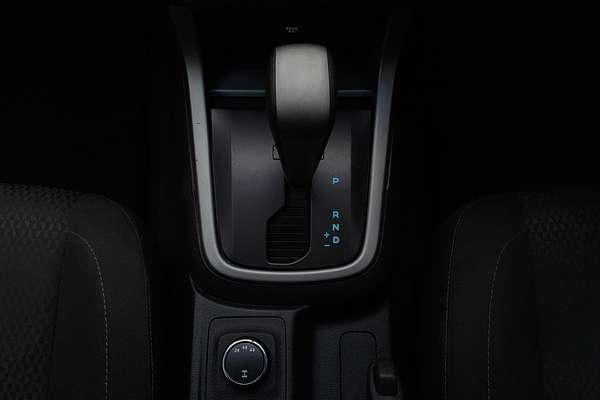 2018 Holden Trailblazer LT RG