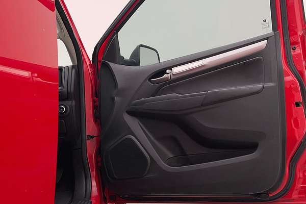 2018 Holden Trailblazer LT RG