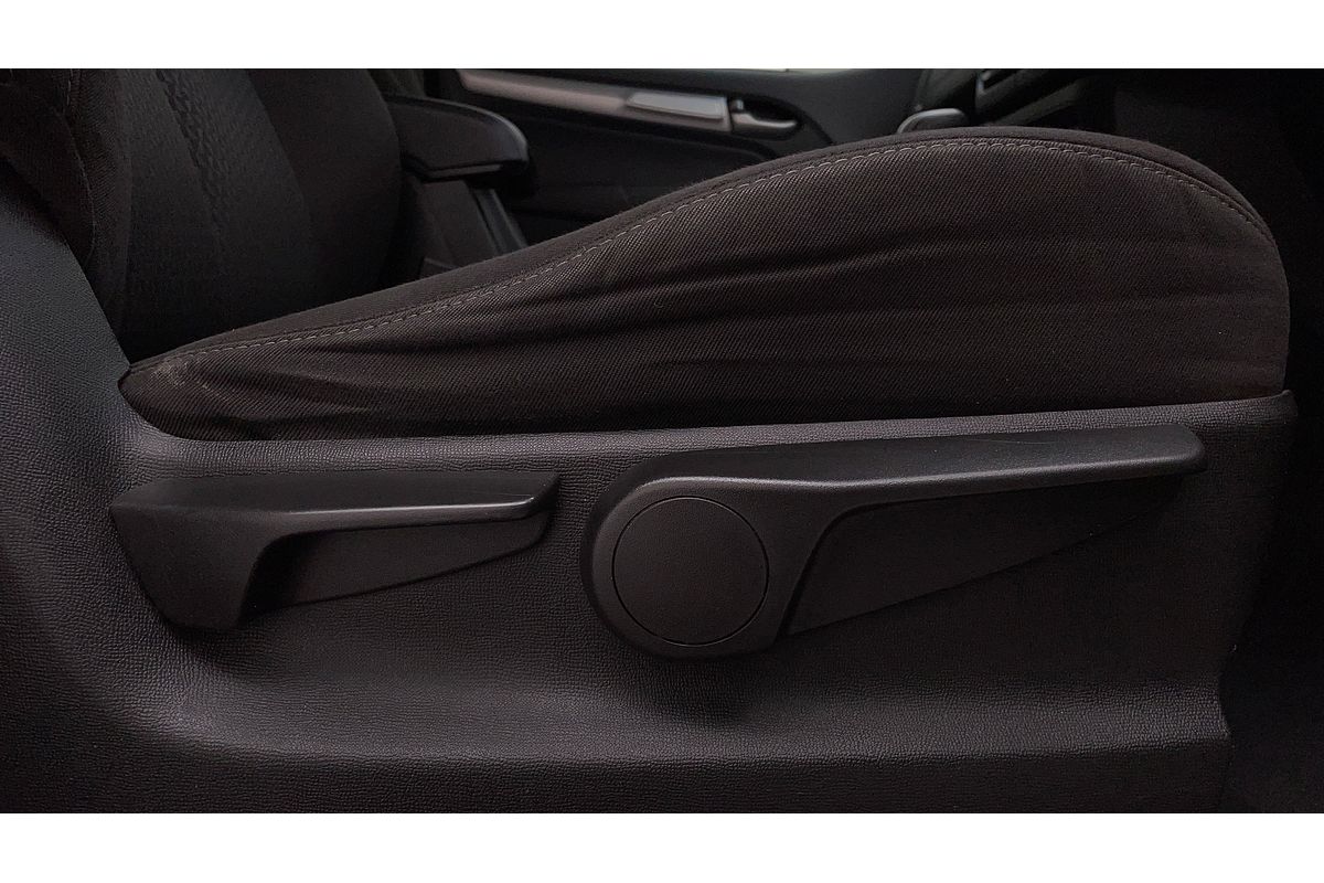 2018 Holden Trailblazer LT RG
