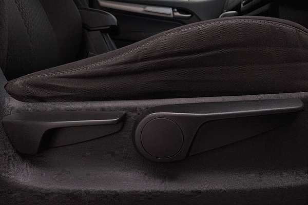 2018 Holden Trailblazer LT RG