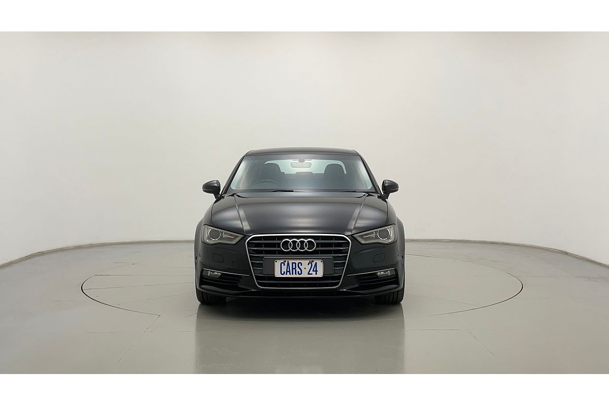 2016 Audi A3 Ambition 8V