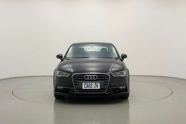 2016 Audi A3 Ambition 8V