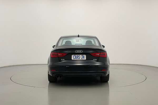2016 Audi A3 Ambition 8V