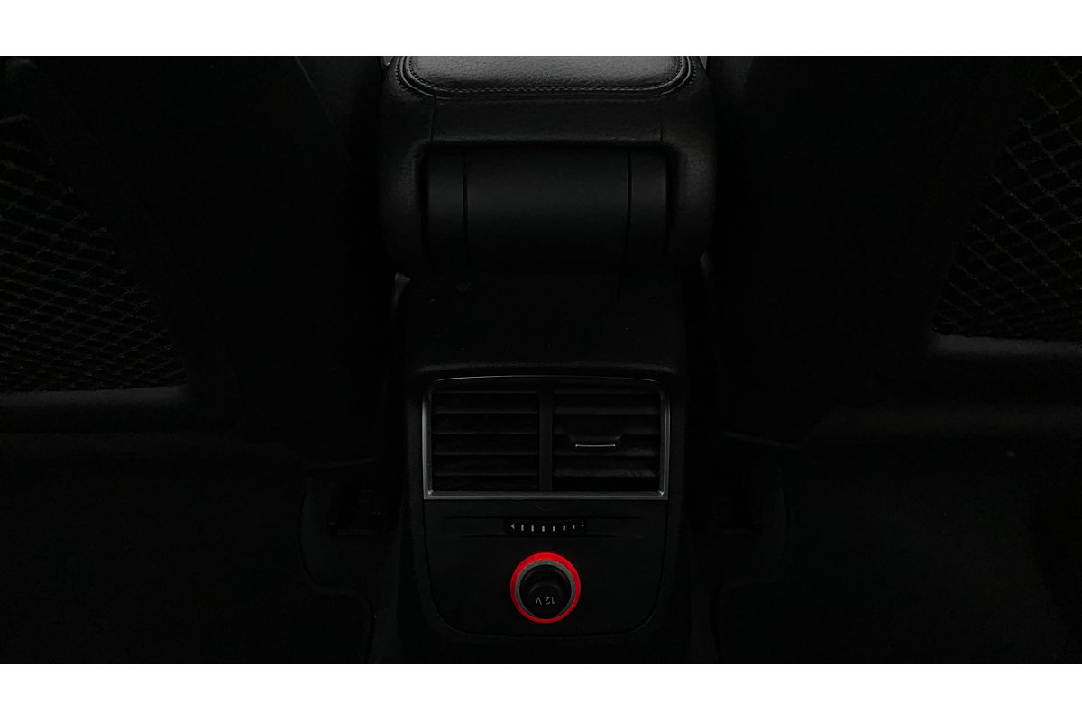 2016 Audi A3 Ambition 8V