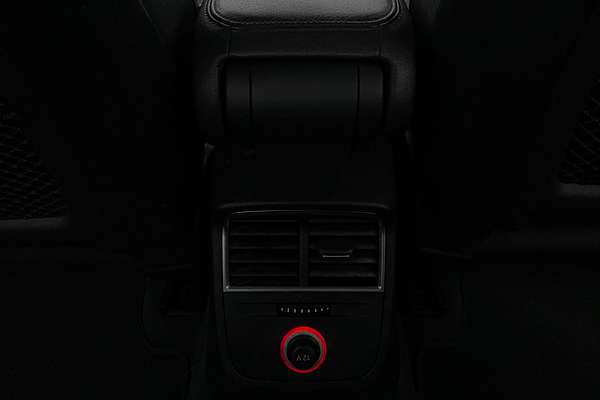 2016 Audi A3 Ambition 8V
