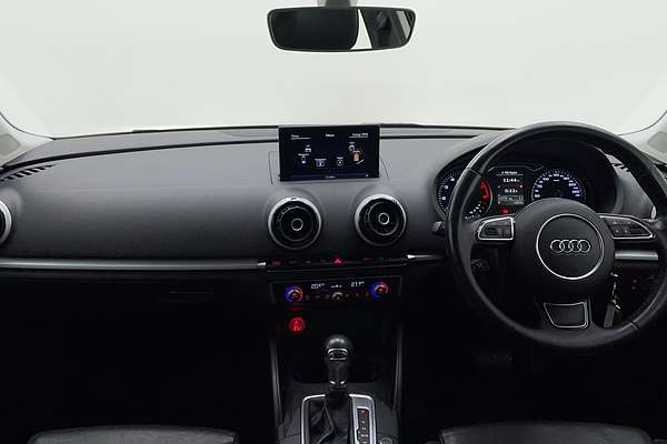 2016 Audi A3 Ambition 8V