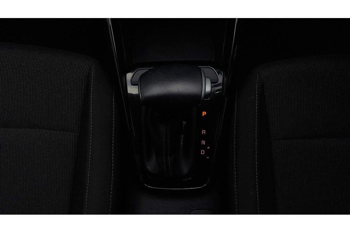 2022 Kia Rio Sport YB