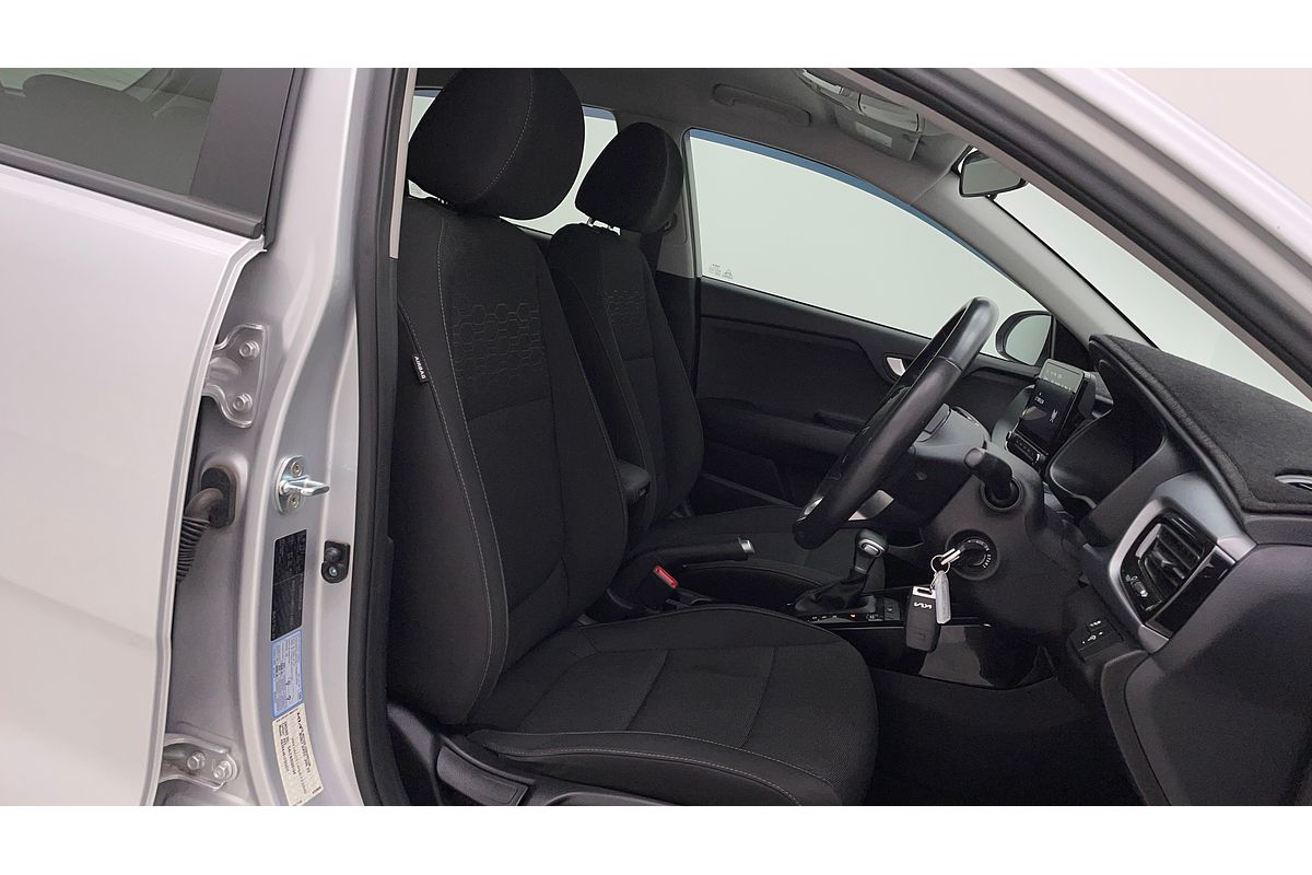 2022 Kia Rio Sport YB