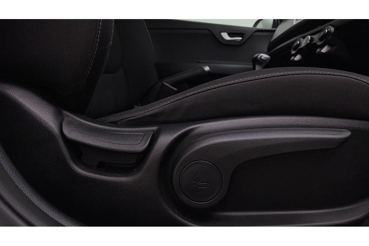 2022 Kia Rio Sport YB