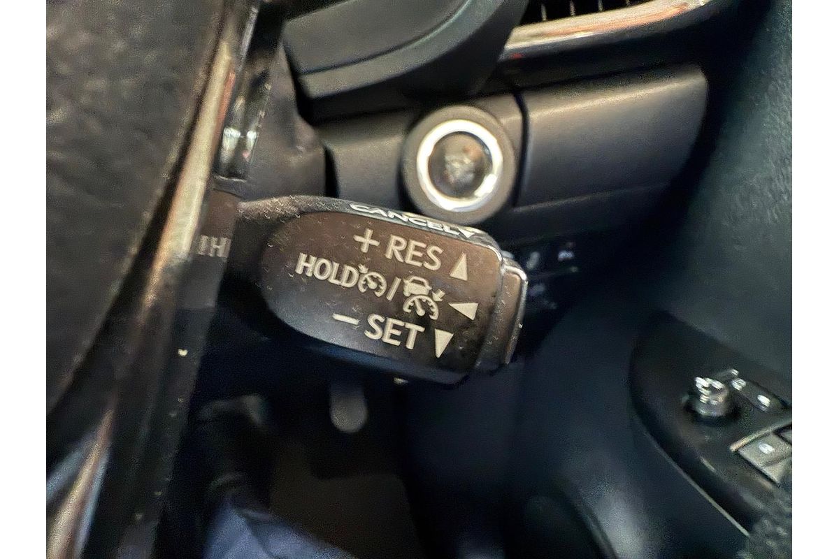 2022 Toyota Hilux Rogue GUN126R 4X4