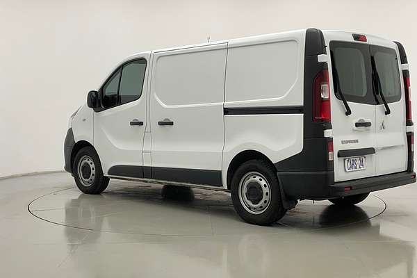 2020 Mitsubishi Express GLX SN LWB