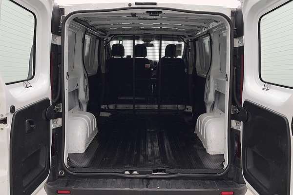 2020 Mitsubishi Express GLX SN LWB