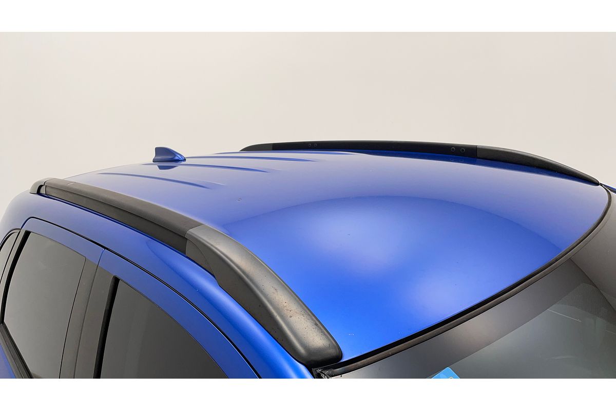 2018 Mitsubishi ASX ES ADAS XC