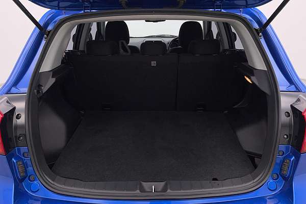 2018 Mitsubishi ASX ES ADAS XC