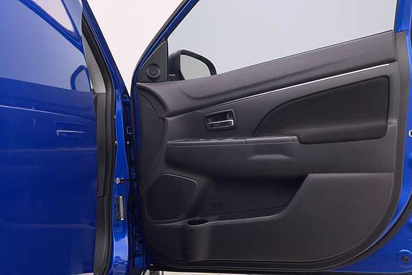 2018 Mitsubishi ASX ES ADAS XC