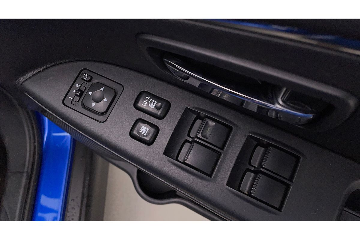 2018 Mitsubishi ASX ES ADAS XC