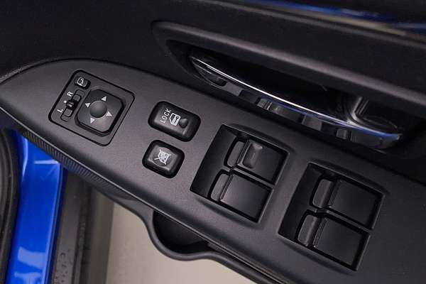 2018 Mitsubishi ASX ES ADAS XC