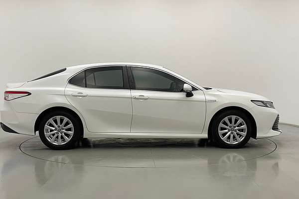 2020 Toyota Camry Ascent AXVH71R