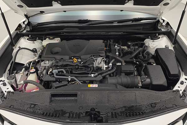 2020 Toyota Camry Ascent AXVH71R